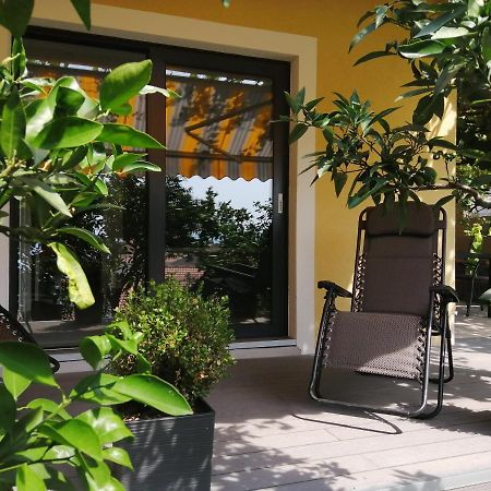 More Podgora Luxury Design Apartment Екстериор снимка