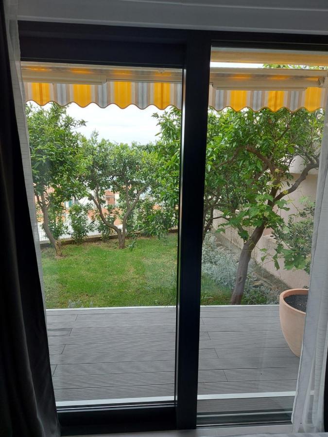 More Podgora Luxury Design Apartment Екстериор снимка
