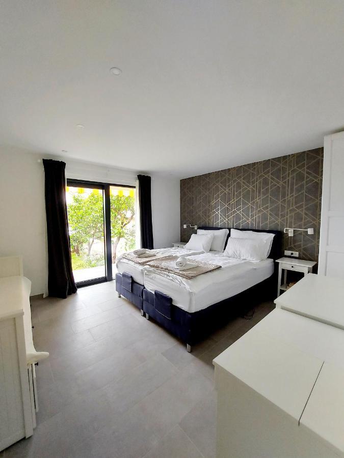 More Podgora Luxury Design Apartment Екстериор снимка