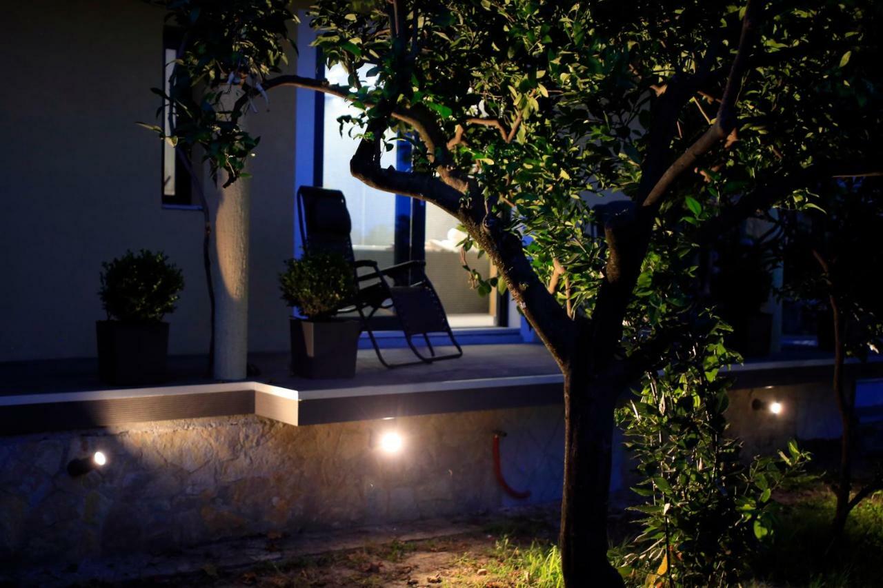 More Podgora Luxury Design Apartment Екстериор снимка