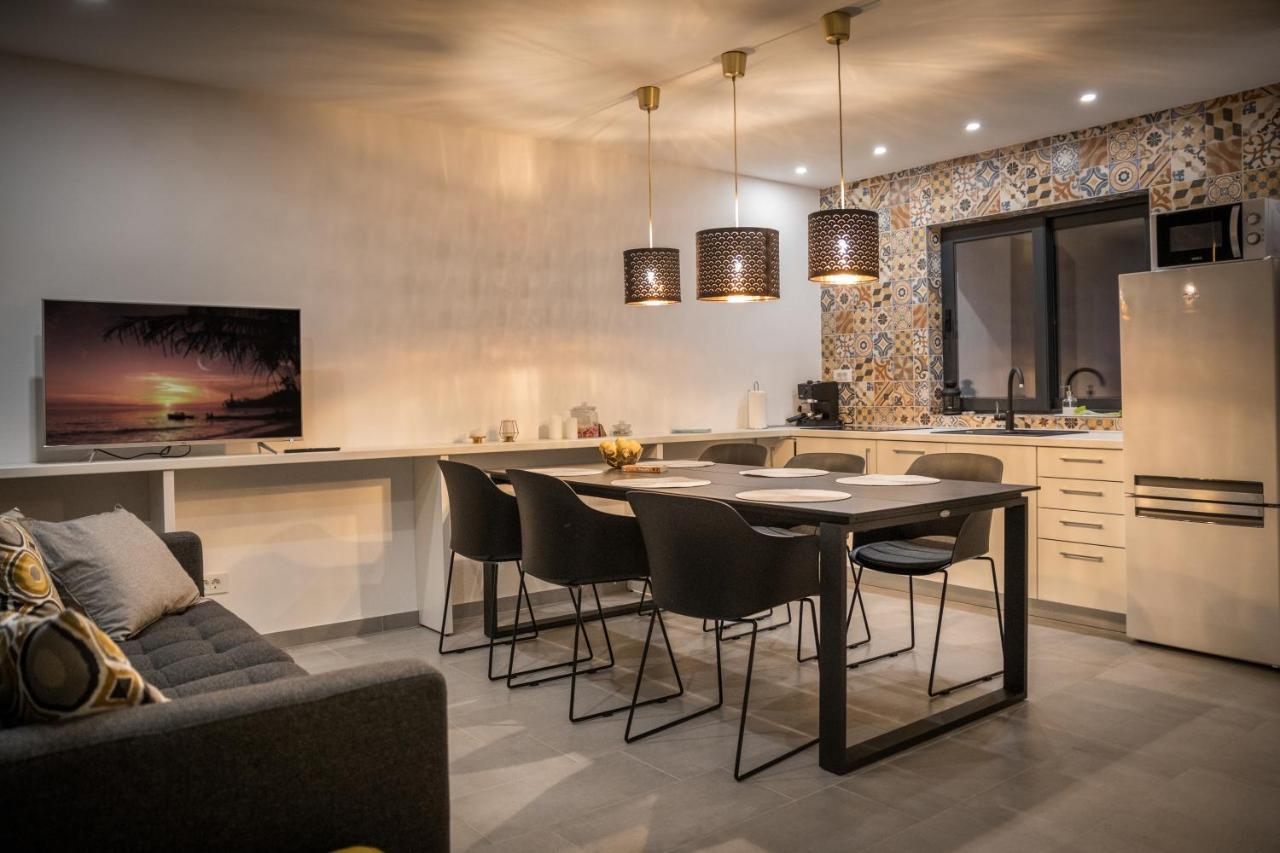More Podgora Luxury Design Apartment Екстериор снимка