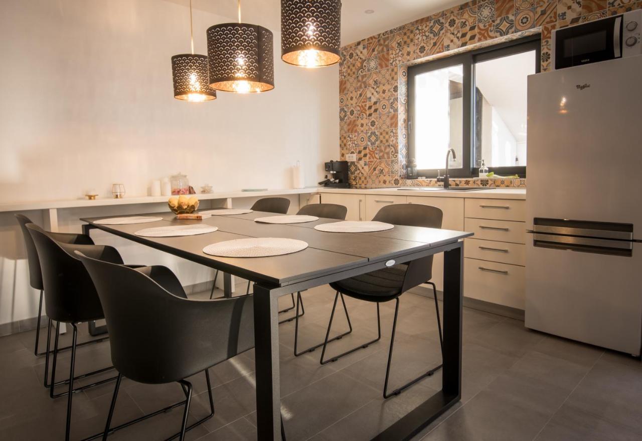 More Podgora Luxury Design Apartment Екстериор снимка