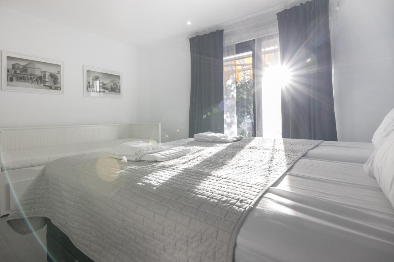 More Podgora Luxury Design Apartment Екстериор снимка