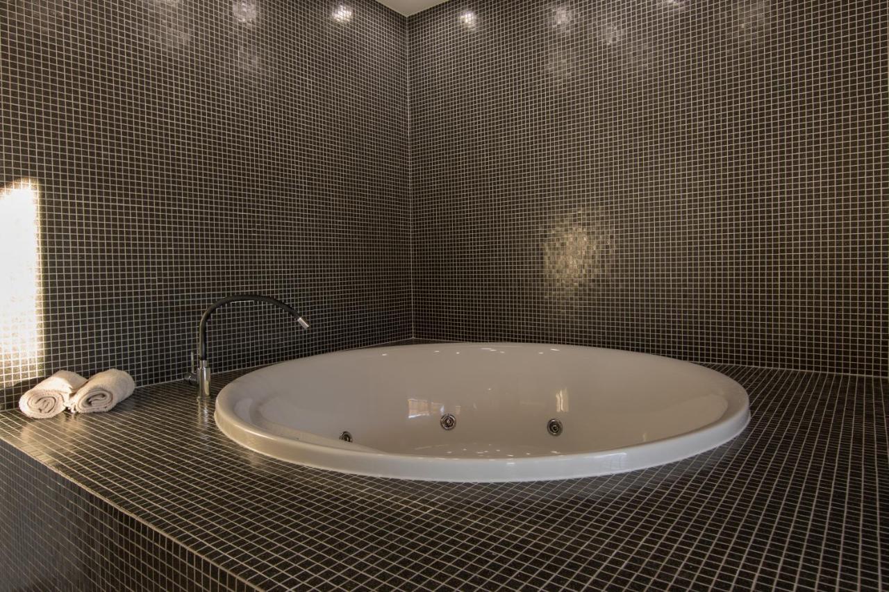 More Podgora Luxury Design Apartment Екстериор снимка