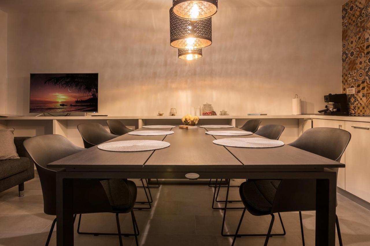More Podgora Luxury Design Apartment Екстериор снимка