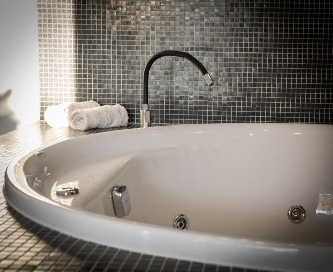 More Podgora Luxury Design Apartment Екстериор снимка
